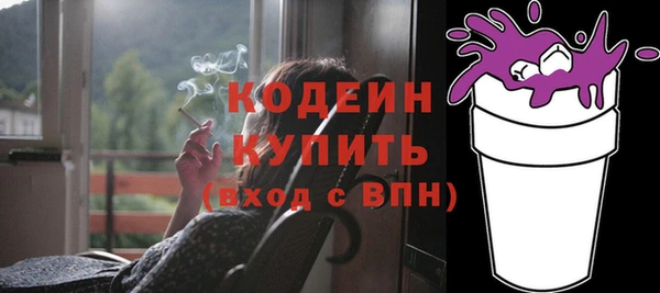 хмурый Вязьма