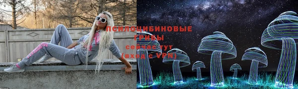 кристаллы Вяземский